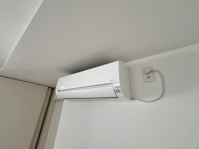 フクロク・レーヴ・マンションの設備