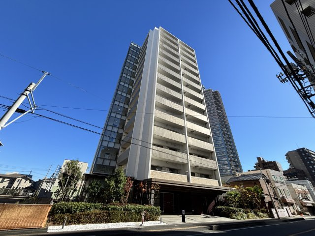 フクロク・レーヴ・マンション