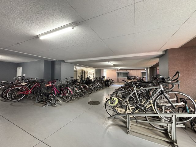 フクロク・レーヴ・マンションのその他共用部分