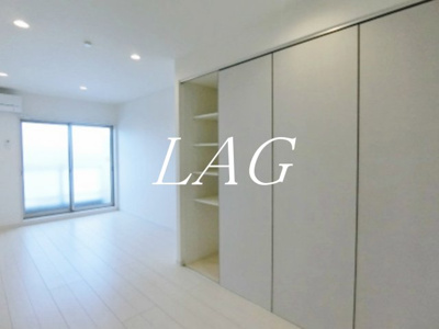 【寝室】 | リブリ・Amalfi | 寝室です。