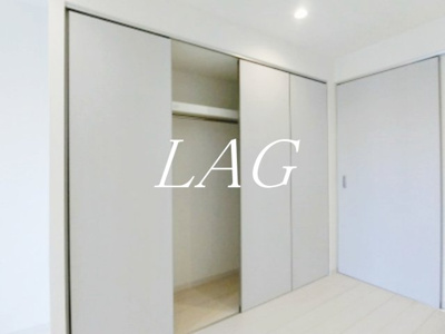 【収納】 | リブリ・Amalfi | 収納です。