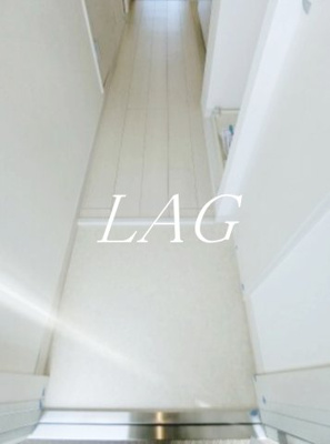 【玄関】 | リブリ・Amalfi | 玄関です。