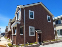 カーサグランデの画像