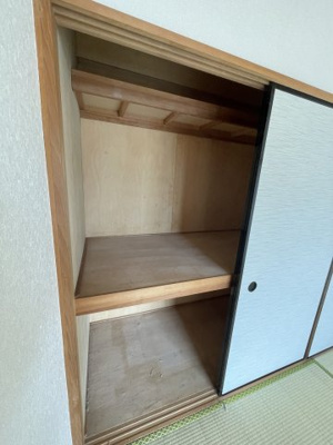 【収納】 | スカイコート21壱番館