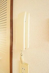 【セキュリティ】 | スカイコート21壱番館