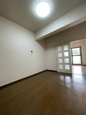 【居間・リビング】 | スカイコート21壱番館