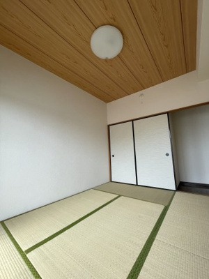 【和室】 | スカイコート21壱番館