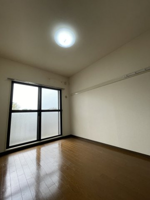 【居間・リビング】 | スカイコート21壱番館