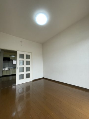 【居間・リビング】 | スカイコート21壱番館