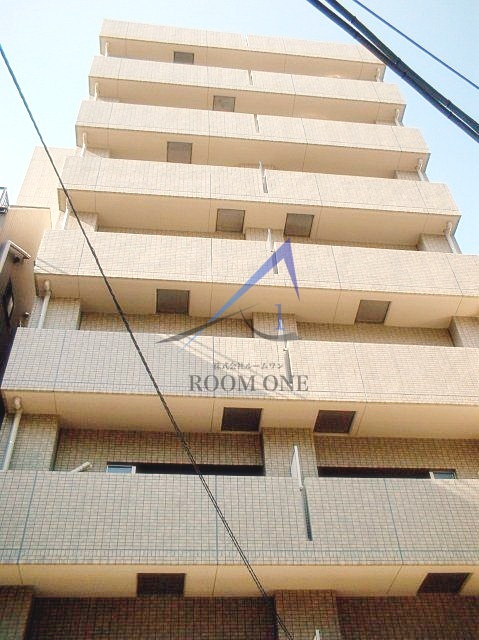 ダイナシティ田端