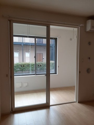 【内装】 | ヴィル　クラージュⅢ