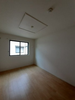 【内装】 | ヴィル　クラージュⅢ