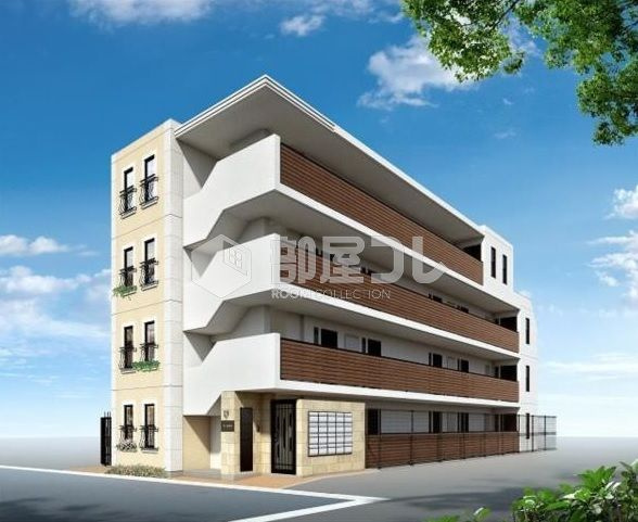 エルファーロ練馬