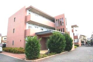 ソレアード新柏