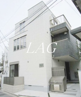 メゾンブラッシュ代々木上原の画像