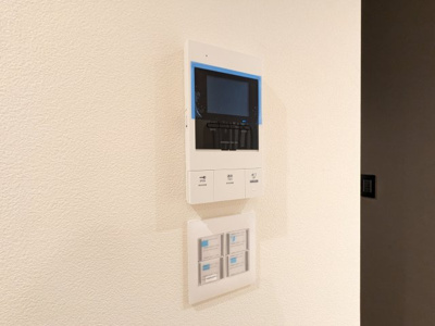 【セキュリティ】 | アピチェ戸越銀座