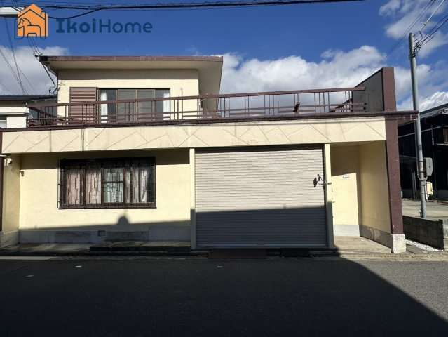 明石市林3丁目　土地