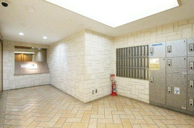 【その他共用部分】