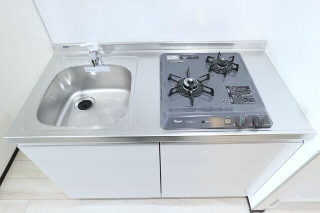 ノルデスタ小竹のキッチン|☆このお部屋は仲介手数料0.55ヶ月☆