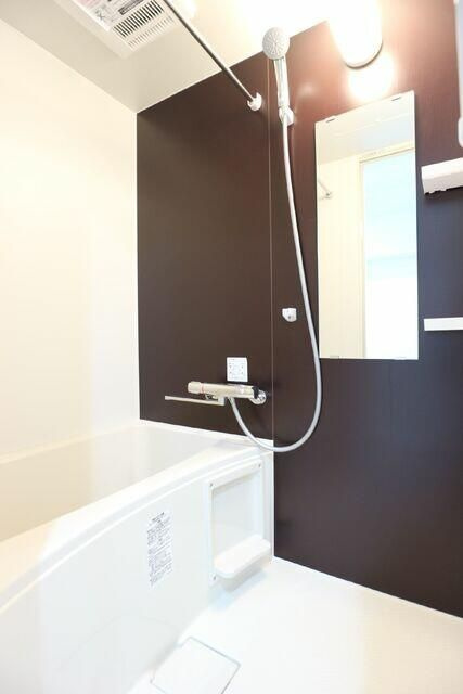 ノルデスタ小竹の浴室|☆このお部屋は仲介手数料0.55ヶ月☆