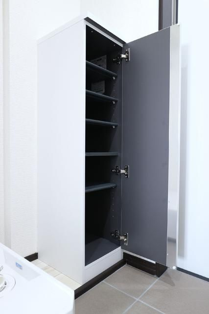 ノルデスタ小竹の収納|☆このお部屋は仲介手数料0.55ヶ月☆