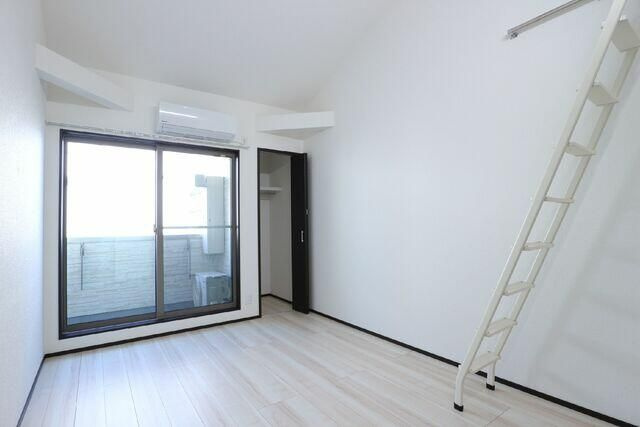 ノルデスタ小竹の居間・リビング|☆このお部屋は仲介手数料0.55ヶ月☆