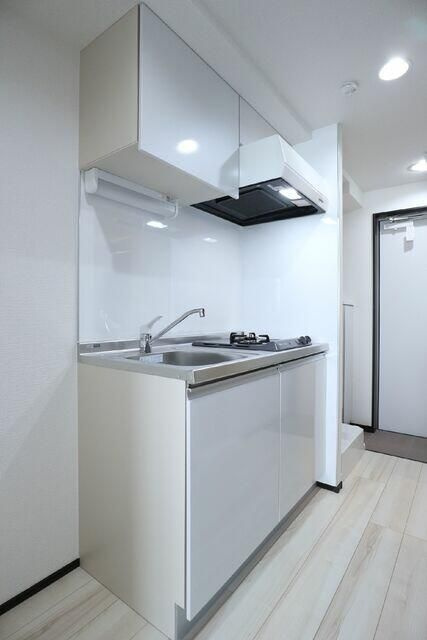 ノルデスタ小竹のキッチン|☆このお部屋は仲介手数料0.55ヶ月☆