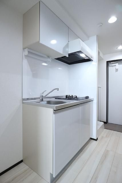 ノルデスタ小竹のキッチン|☆このお部屋は仲介手数料0.55ヶ月☆