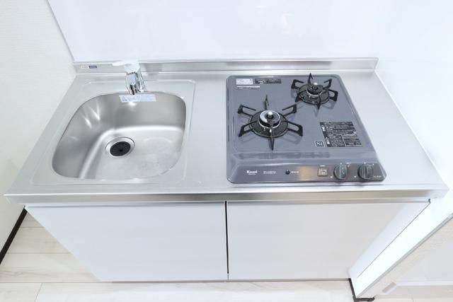 ノルデスタ小竹のキッチン|☆このお部屋は仲介手数料0.55ヶ月☆