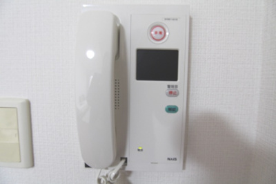 【セキュリティ】 | プライムアーバン中目黒