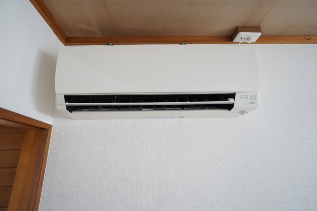 丸亀市富士見町戸建ての設備