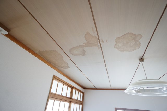 丸亀市富士見町戸建ての設備