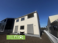 新築　高崎市根小屋町第１　Liveie Garden.S  2号棟の画像