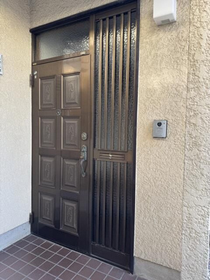 【セキュリティ】 | 大岩貸家(オオイワカシヤ)