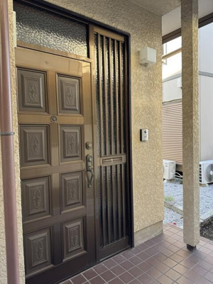 【エントランス】 | 大岩貸家(オオイワカシヤ)