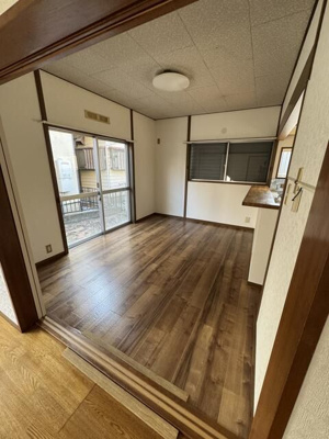 【内装】 | 大岩貸家(オオイワカシヤ)