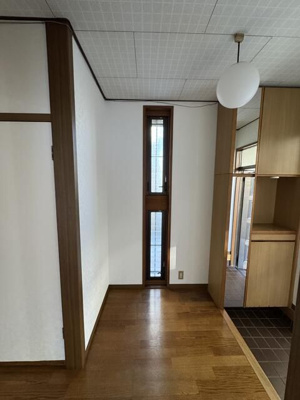 【玄関】 | 大岩貸家(オオイワカシヤ)