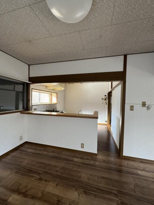 【洋室】 | 大岩貸家(オオイワカシヤ)