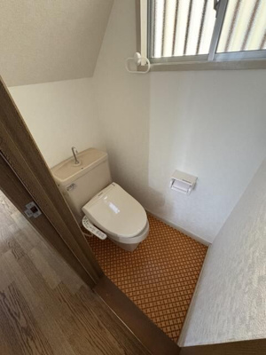 【トイレ】 | 大岩貸家(オオイワカシヤ)