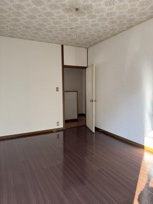 【寝室】 | 大岩貸家(オオイワカシヤ)