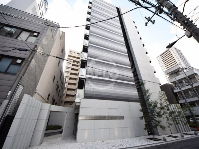 サムティ本町橋ⅡMEDIUS