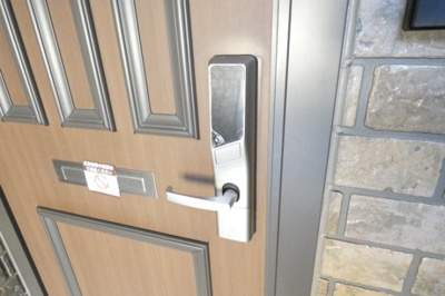 【セキュリティ】 | リバティハウス