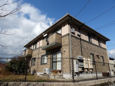 【外観】 | リバティハウス