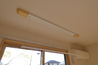 【設備】 | リバティハウス