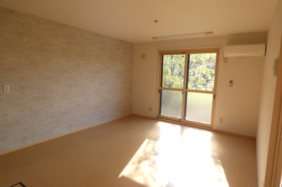 【居間・リビング】 | リバティハウス