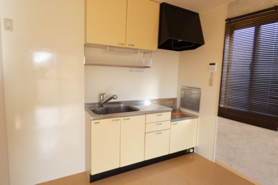 【キッチン】 | リバティハウス