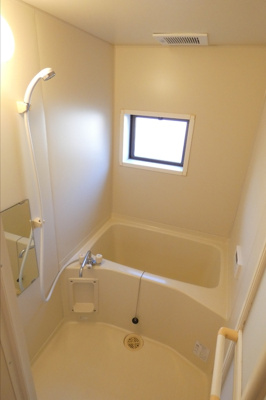 【浴室】 | リバティハウス