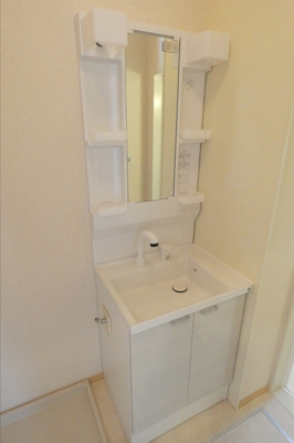 【洗面所】 | リバティハウス