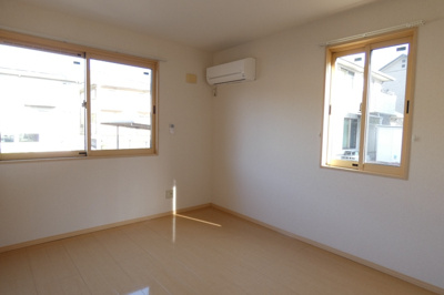 【洋室】 | リバティハウス