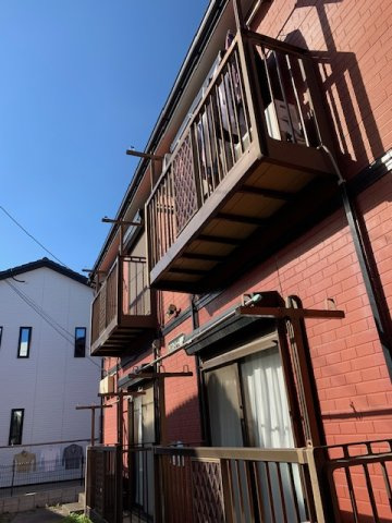 パインストリート壱番館